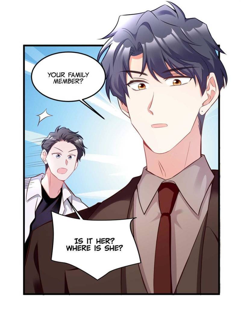 Nancheng Waits for the Moon chapter 92 - page 9