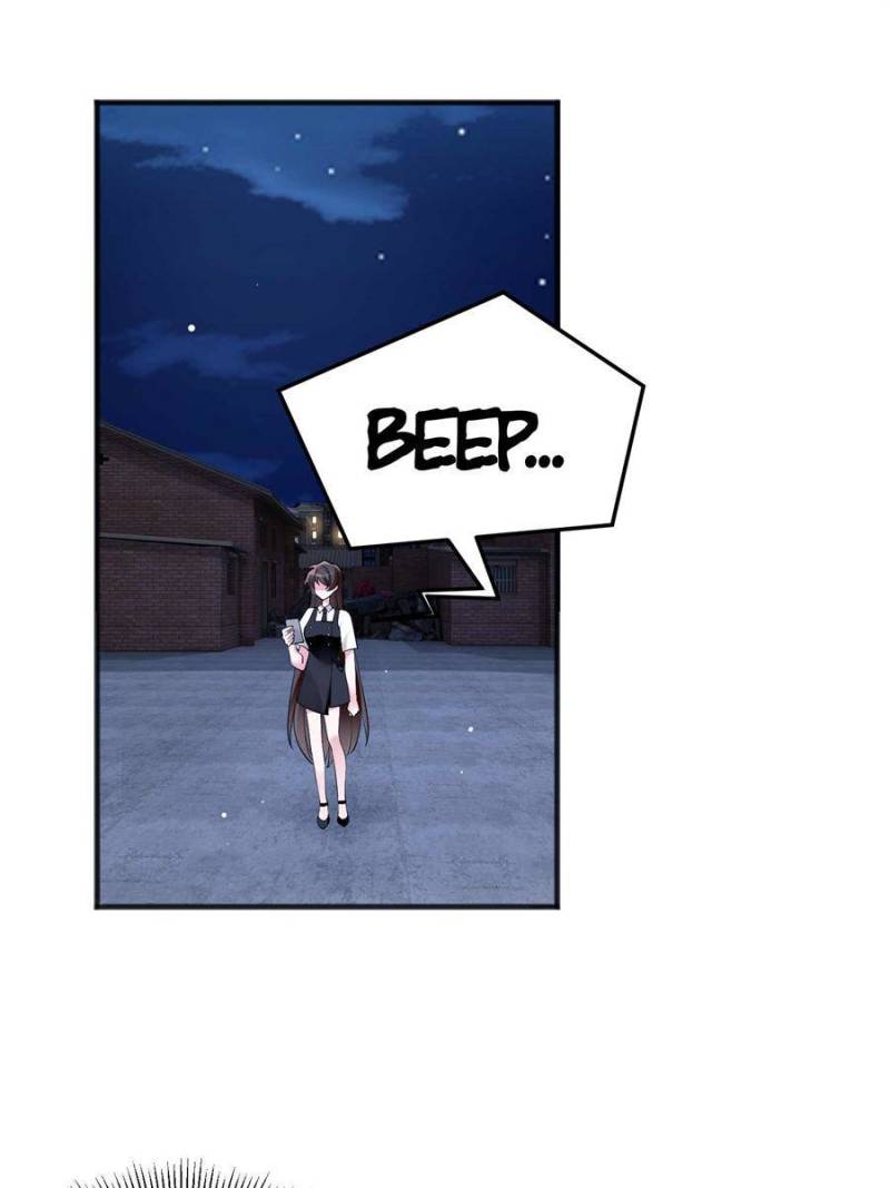 Nancheng Waits for the Moon chapter 93 - page 1