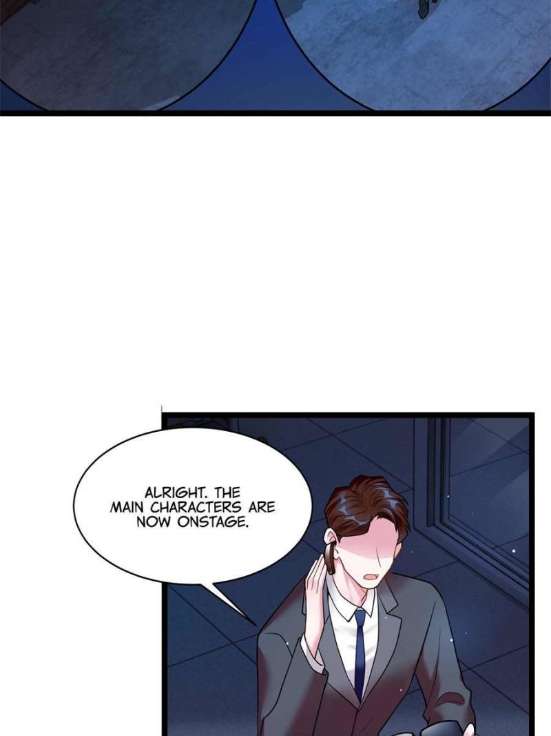 Nancheng Waits for the Moon chapter 93 - page 11