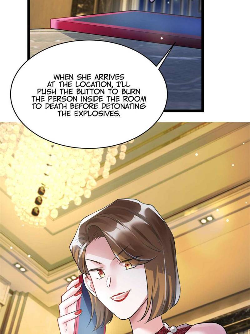 Nancheng Waits for the Moon chapter 93 - page 13