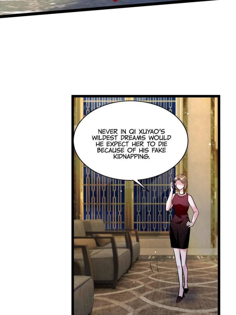Nancheng Waits for the Moon chapter 93 - page 15