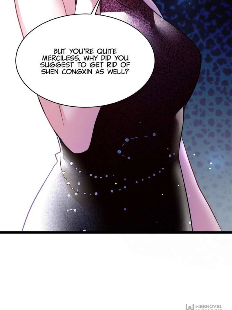 Nancheng Waits for the Moon chapter 93 - page 17