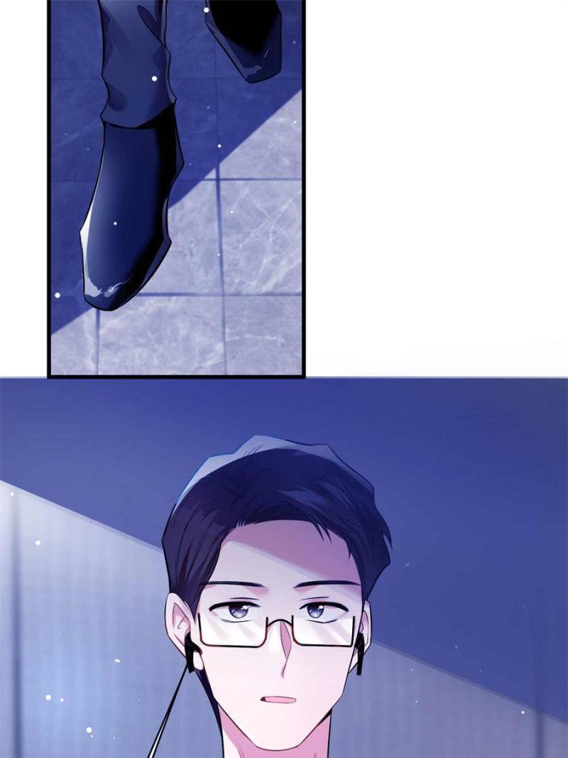 Nancheng Waits for the Moon chapter 93 - page 19