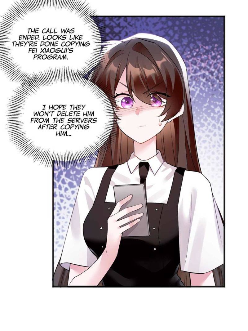 Nancheng Waits for the Moon chapter 93 - page 2