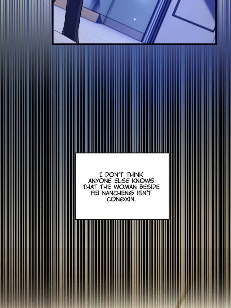 Nancheng Waits for the Moon chapter 93 - page 22