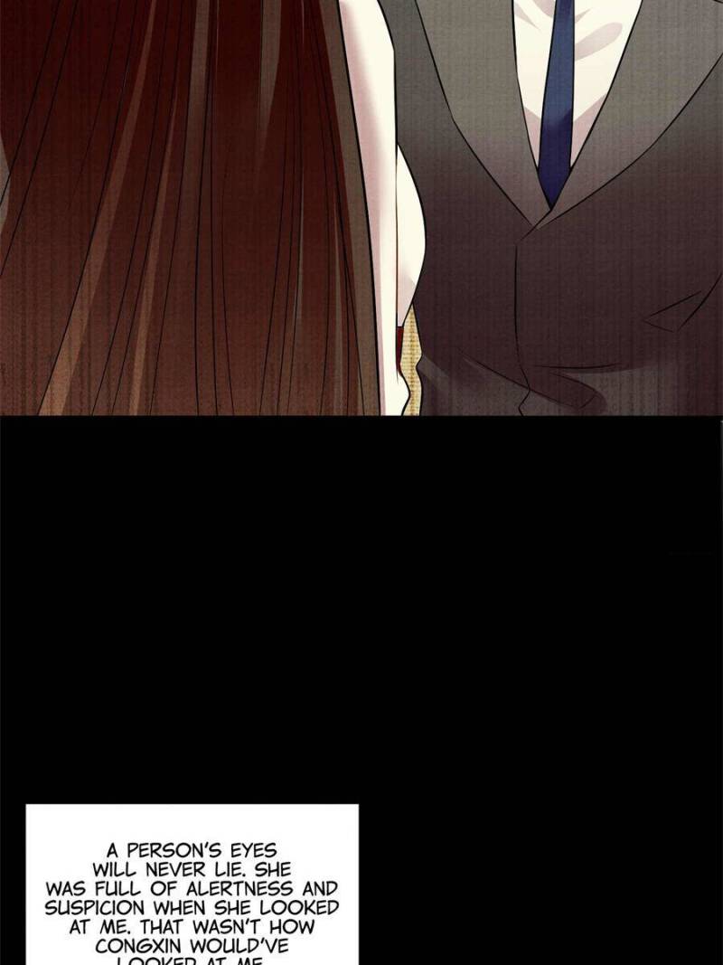 Nancheng Waits for the Moon chapter 93 - page 24