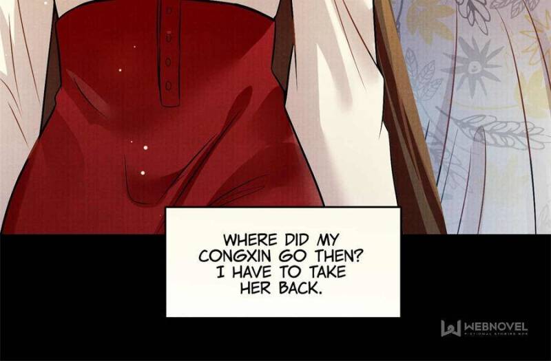 Nancheng Waits for the Moon chapter 93 - page 26