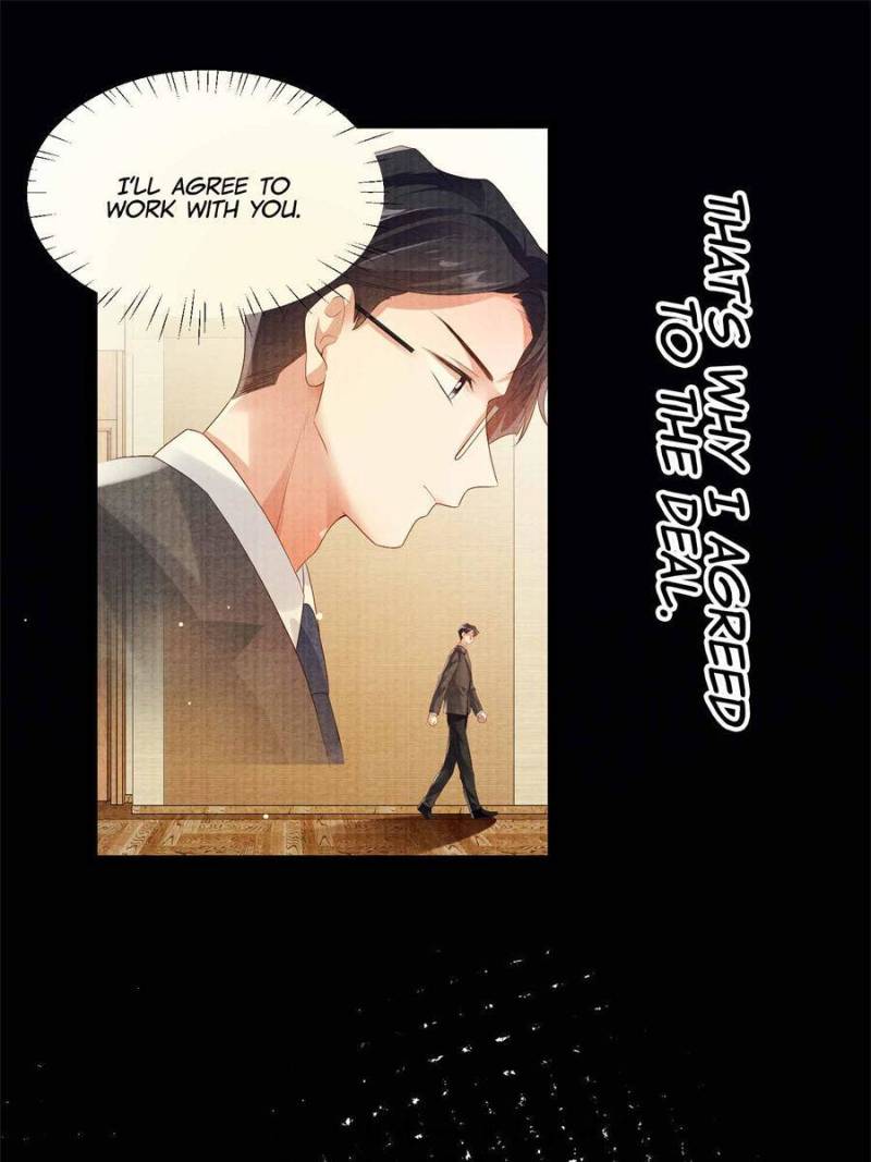 Nancheng Waits for the Moon chapter 93 - page 27