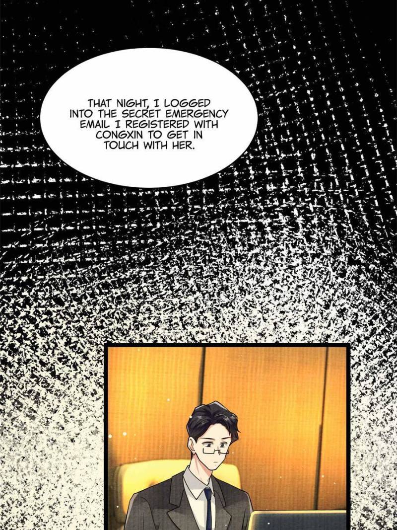 Nancheng Waits for the Moon chapter 93 - page 28
