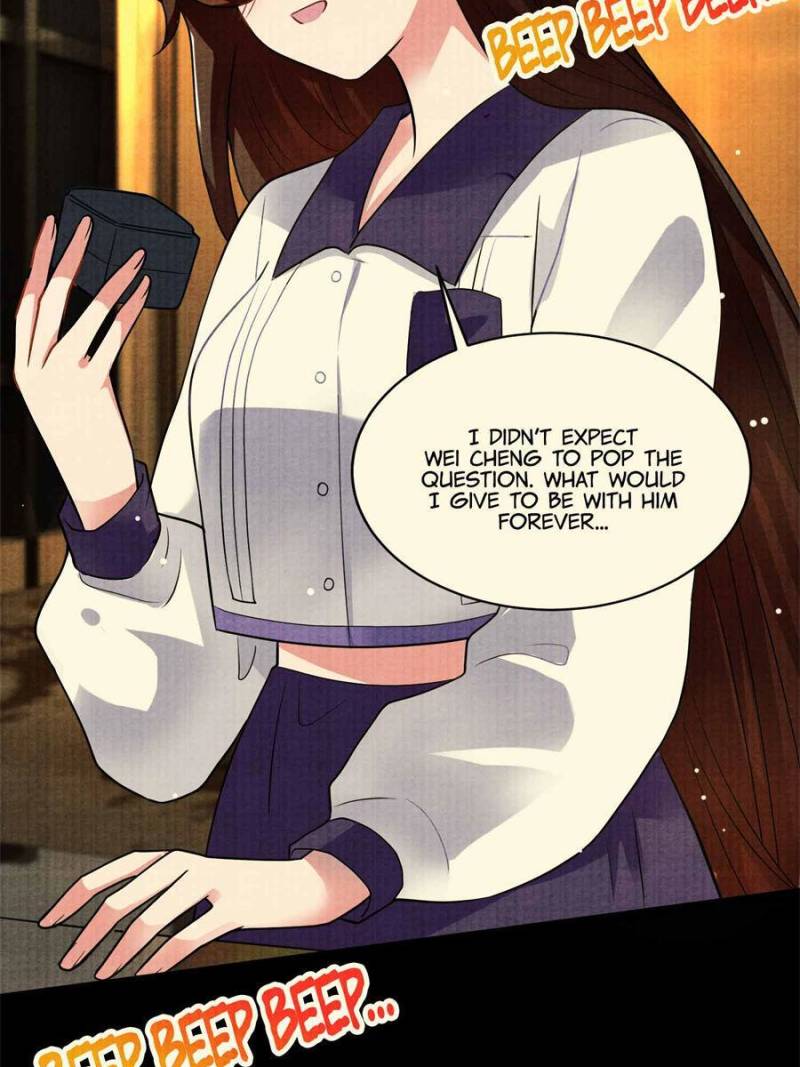 Nancheng Waits for the Moon chapter 93 - page 30