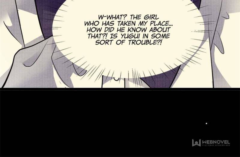 Nancheng Waits for the Moon chapter 93 - page 34