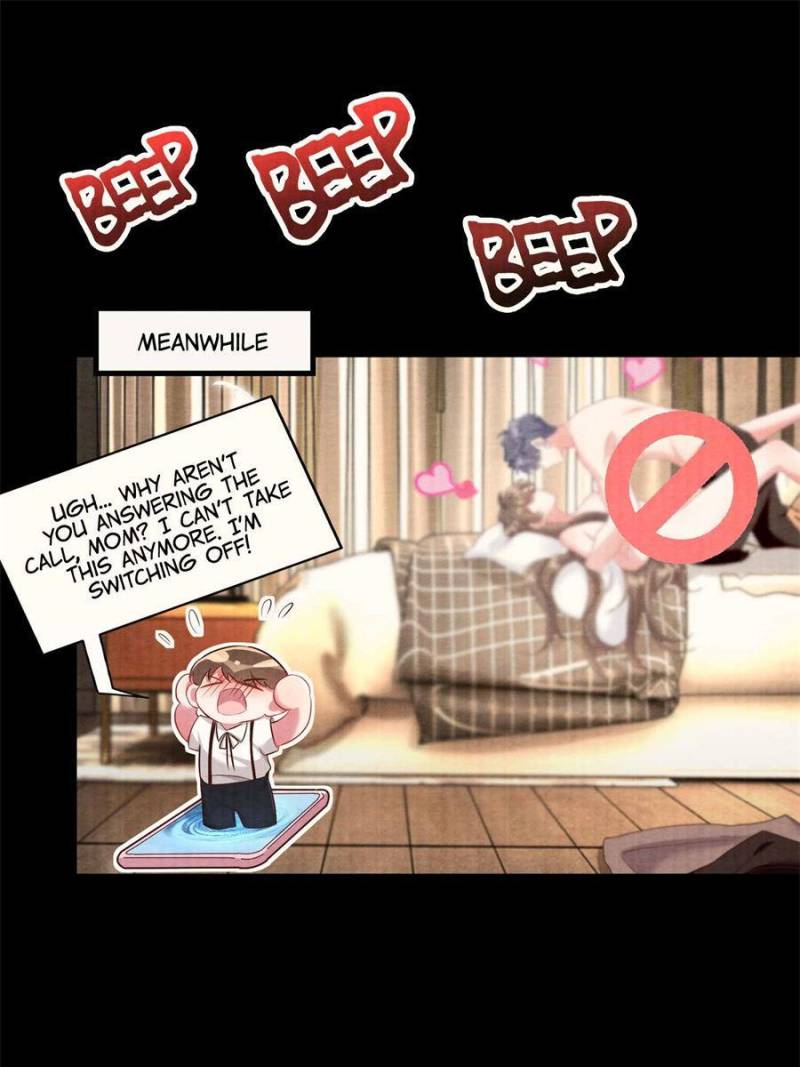 Nancheng Waits for the Moon chapter 93 - page 35