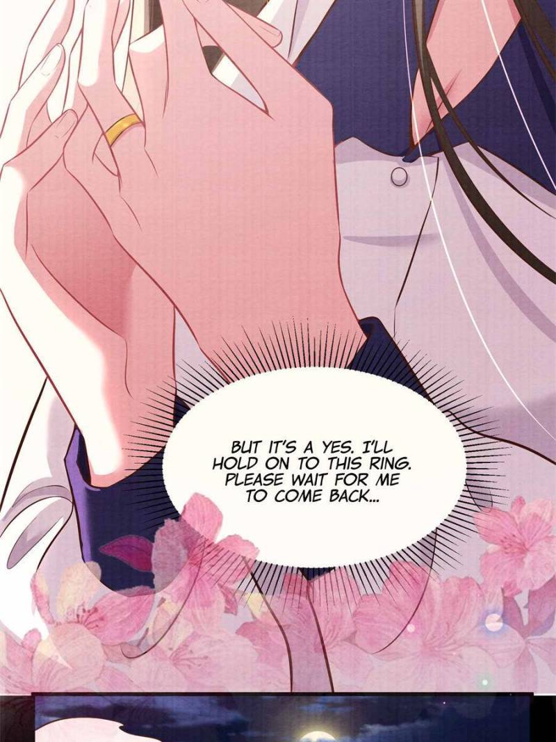 Nancheng Waits for the Moon chapter 93 - page 39