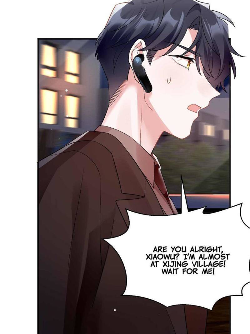 Nancheng Waits for the Moon chapter 93 - page 4