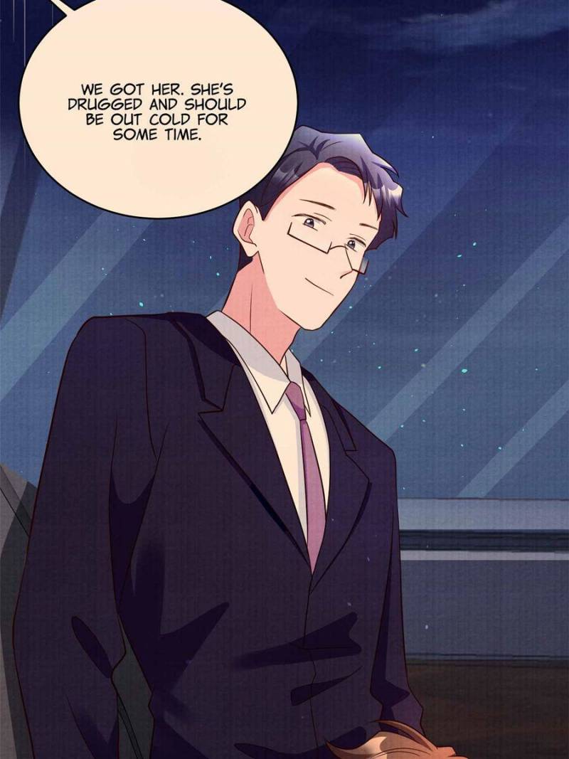 Nancheng Waits for the Moon chapter 93 - page 45