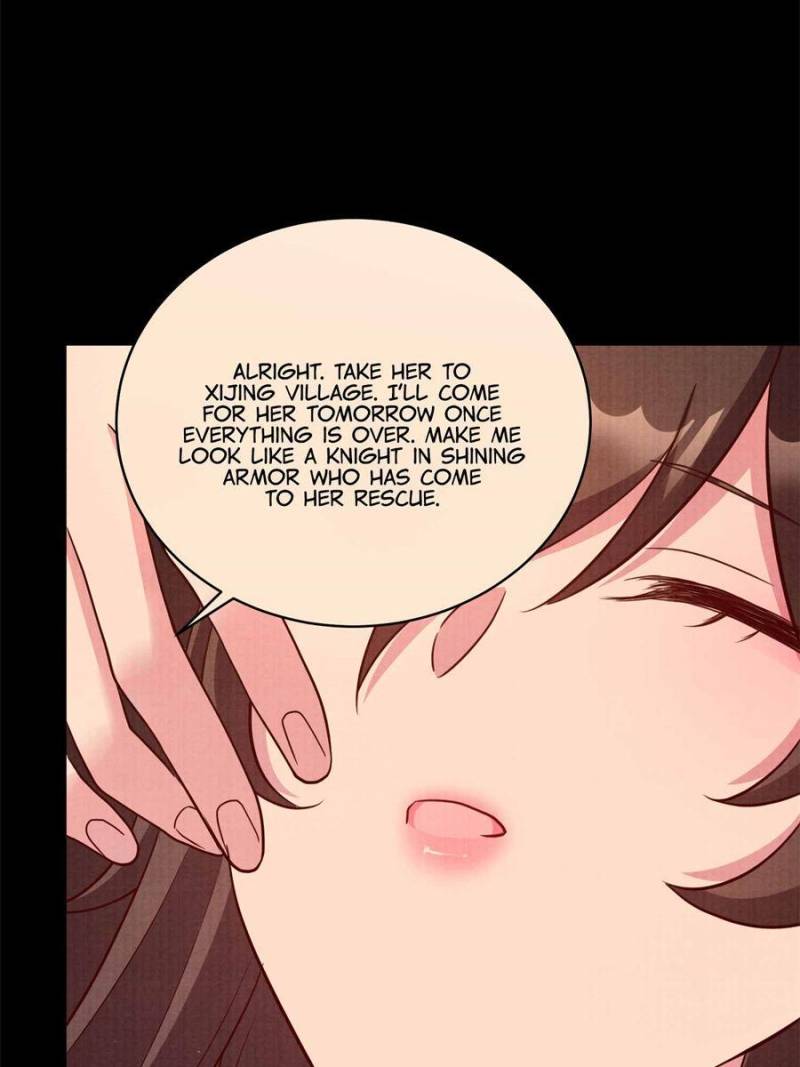Nancheng Waits for the Moon chapter 93 - page 47