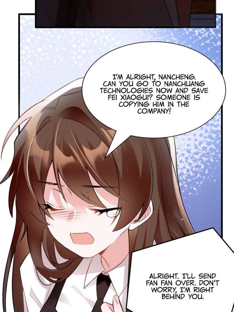 Nancheng Waits for the Moon chapter 93 - page 5
