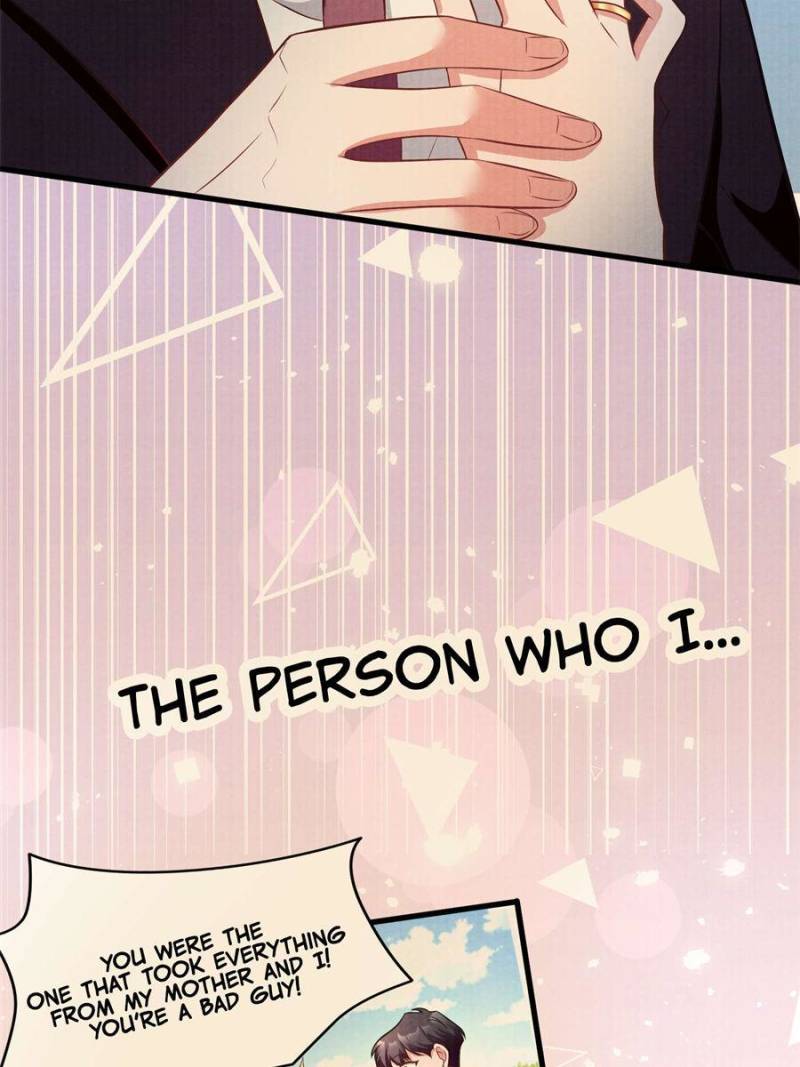 Nancheng Waits for the Moon chapter 93 - page 52
