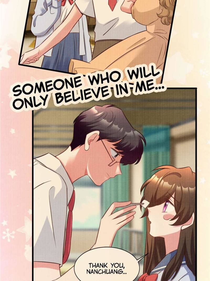 Nancheng Waits for the Moon chapter 93 - page 54