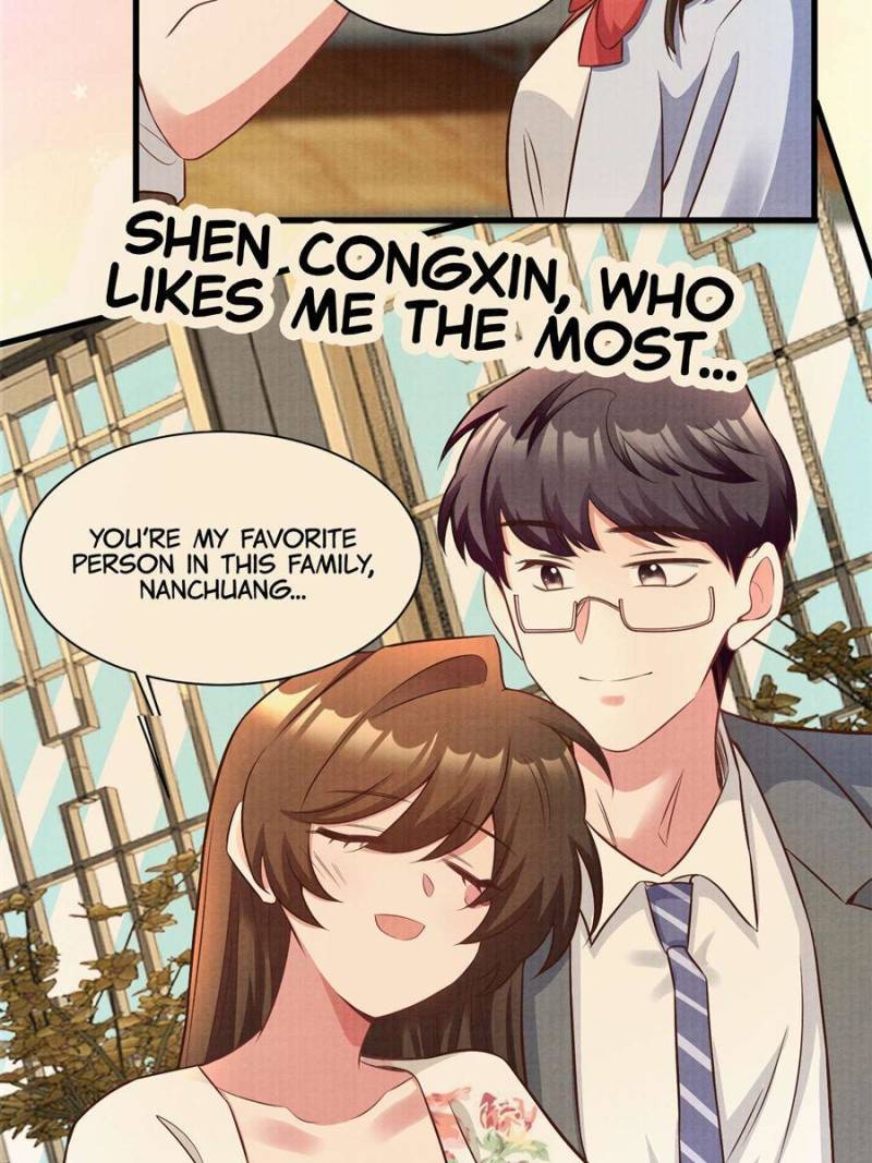 Nancheng Waits for the Moon chapter 93 - page 55