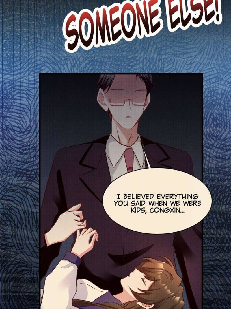 Nancheng Waits for the Moon chapter 93 - page 57
