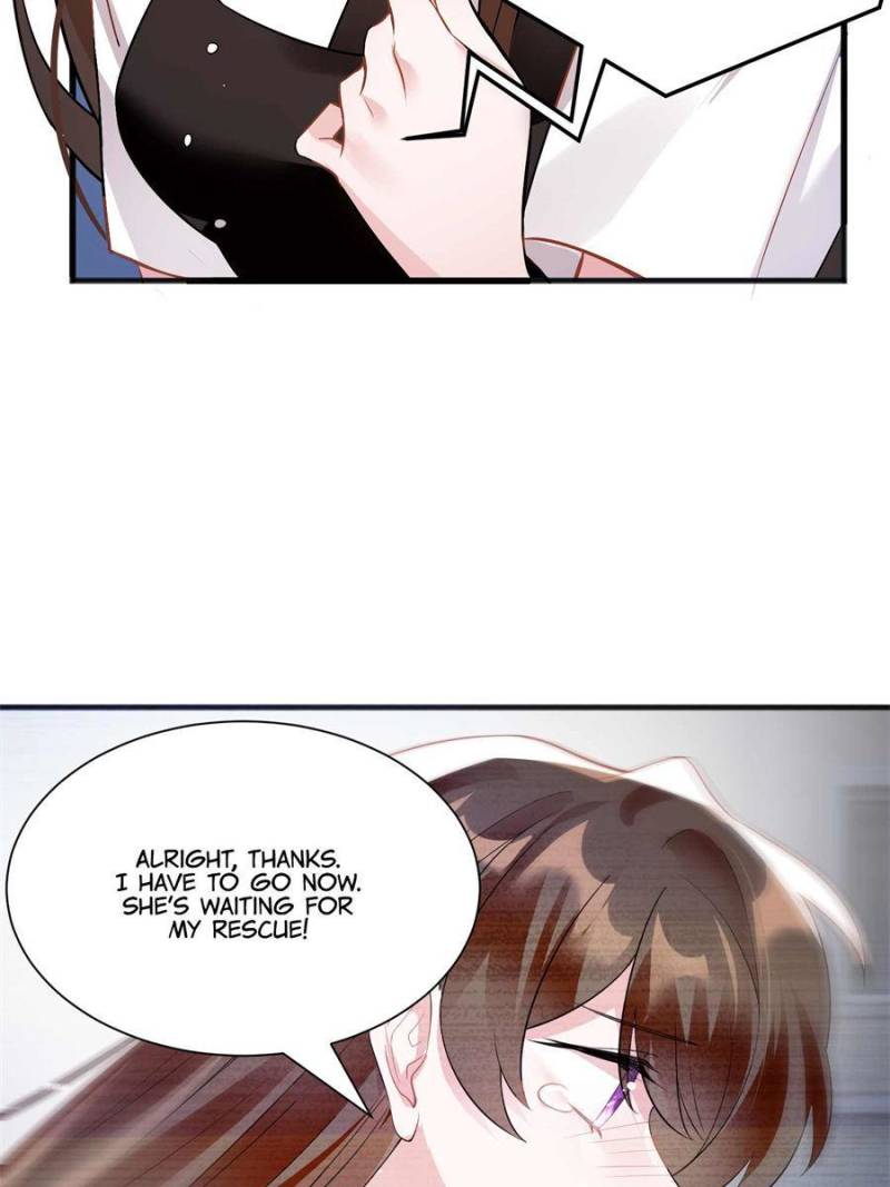 Nancheng Waits for the Moon chapter 93 - page 6