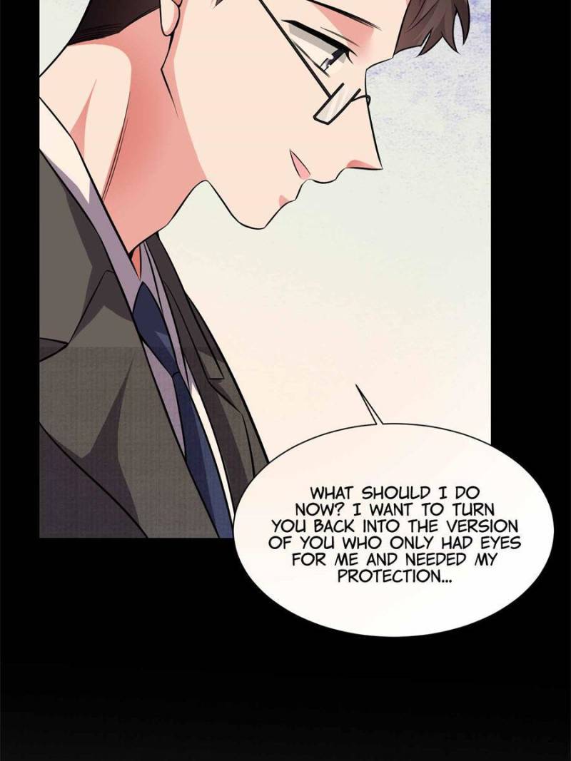 Nancheng Waits for the Moon chapter 93 - page 60