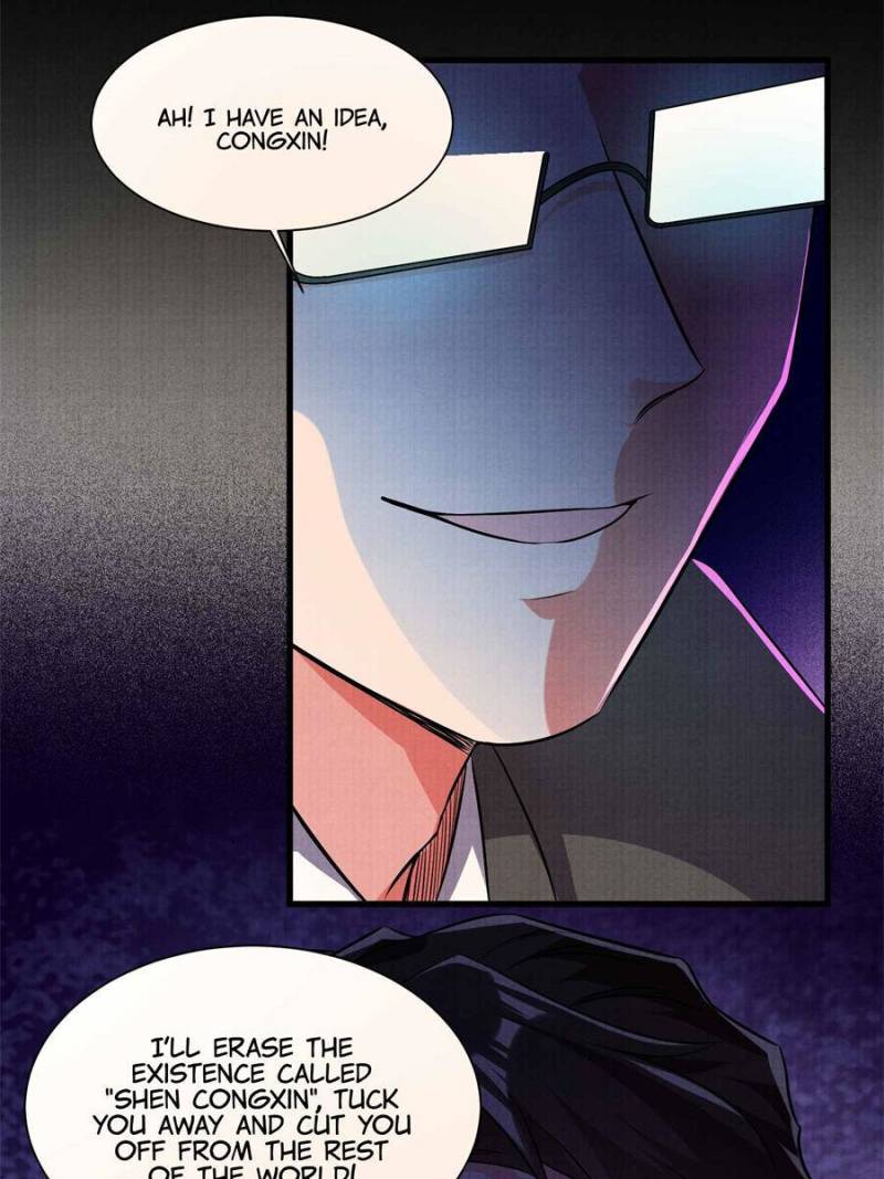Nancheng Waits for the Moon chapter 93 - page 61