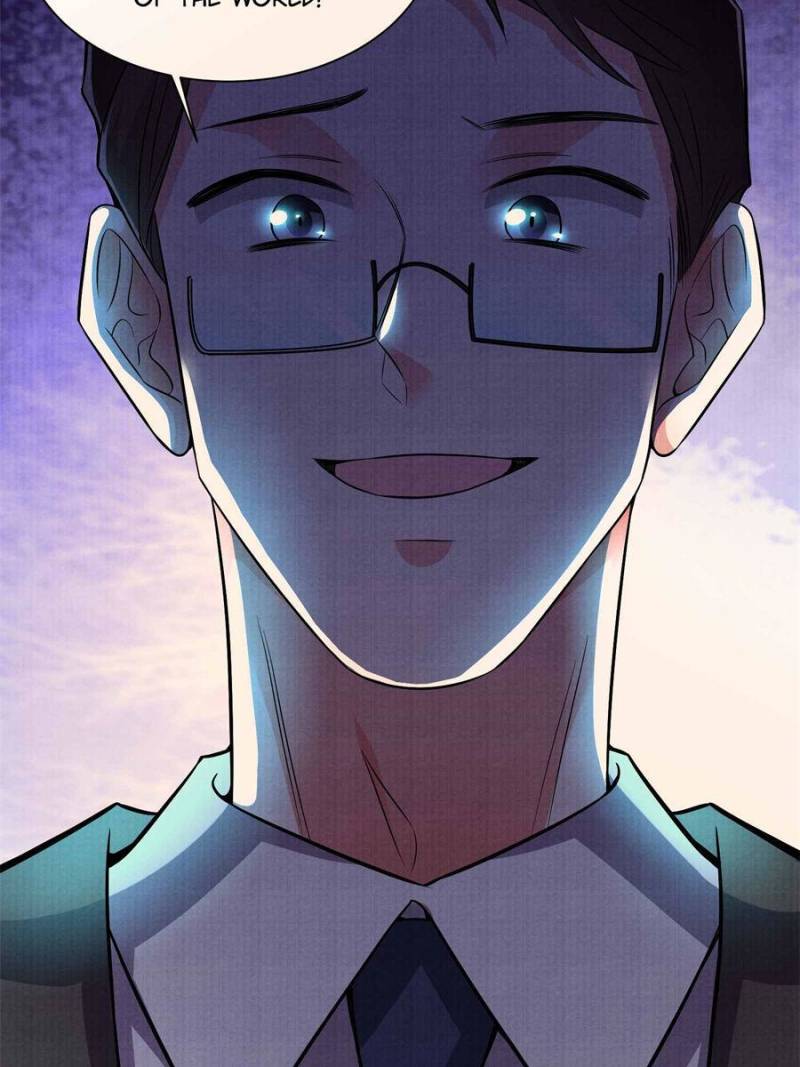 Nancheng Waits for the Moon chapter 93 - page 62