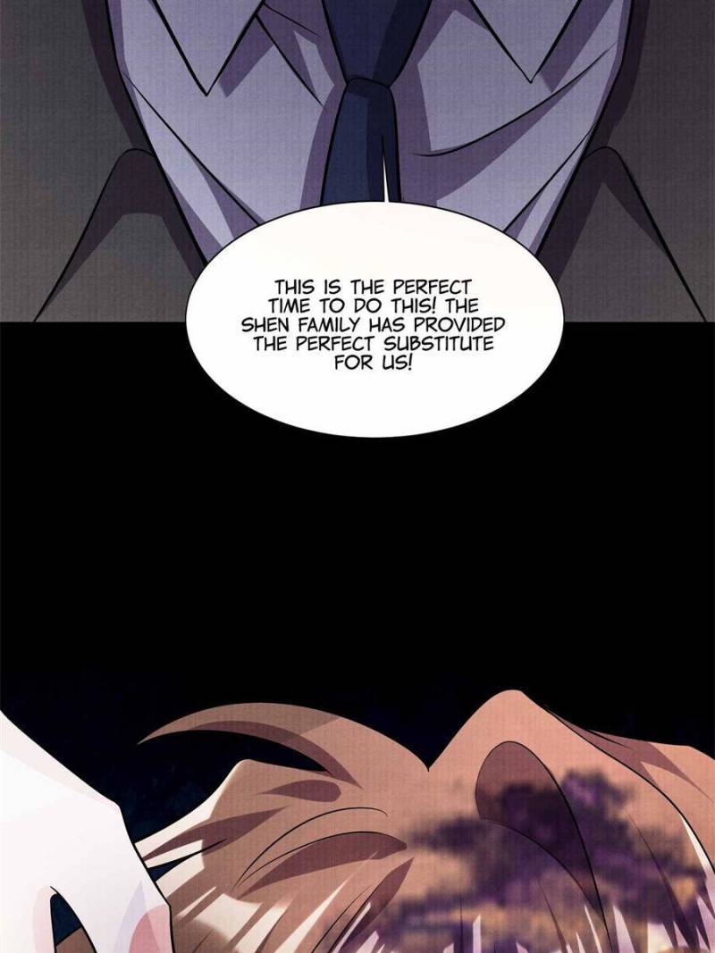 Nancheng Waits for the Moon chapter 93 - page 63