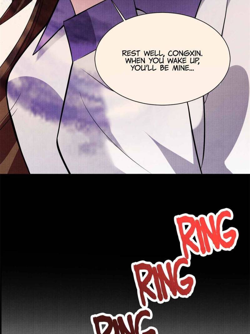 Nancheng Waits for the Moon chapter 93 - page 65