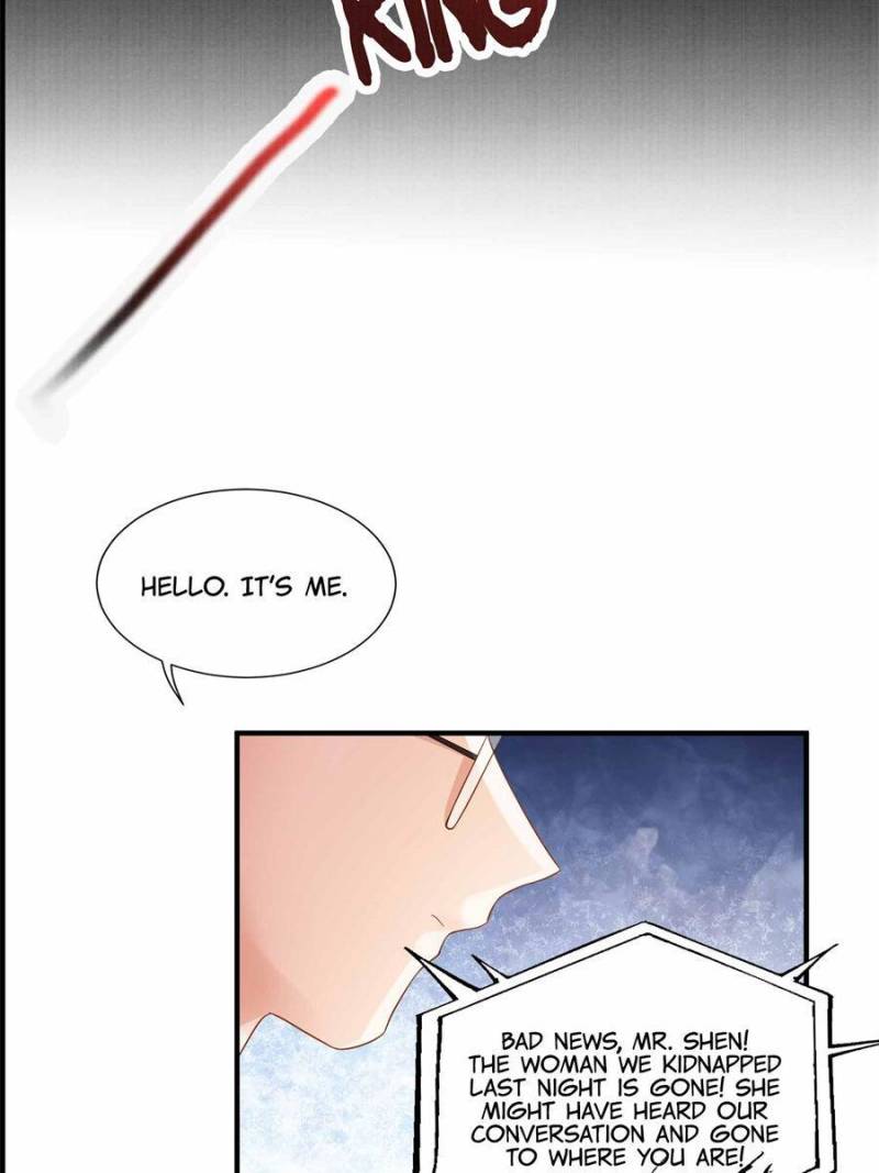 Nancheng Waits for the Moon chapter 93 - page 66