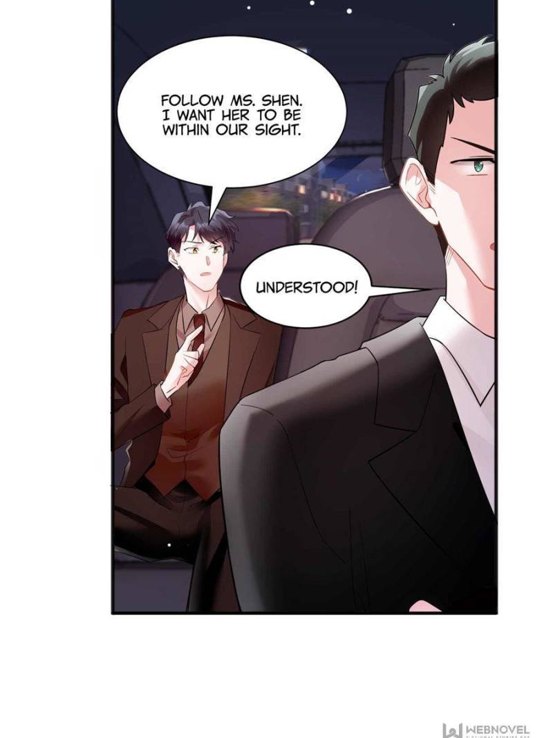 Nancheng Waits for the Moon chapter 93 - page 8
