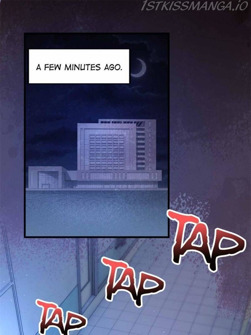 Nancheng Waits for the Moon chapter 94 - page 1