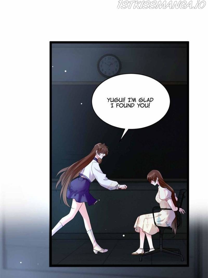 Nancheng Waits for the Moon chapter 94 - page 10