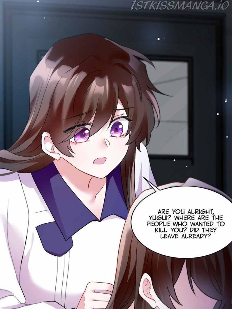 Nancheng Waits for the Moon chapter 94 - page 11