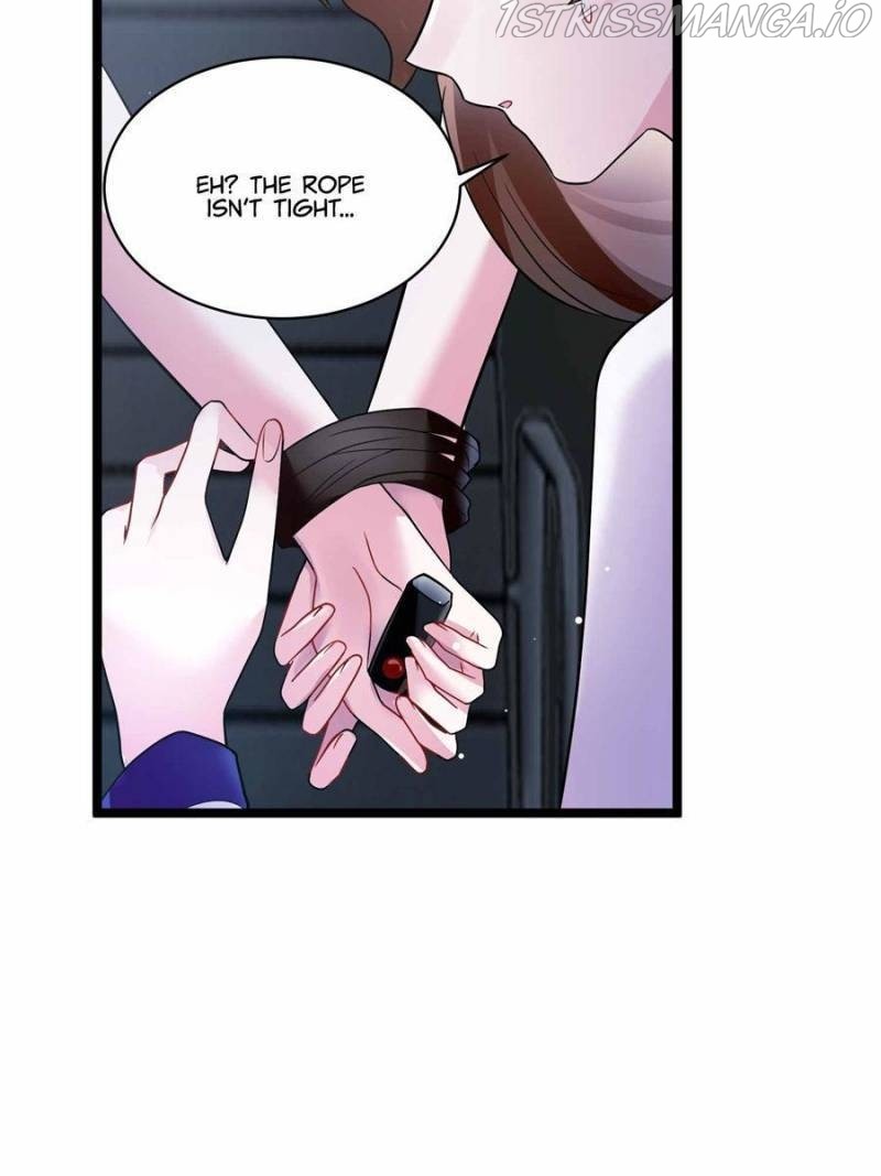 Nancheng Waits for the Moon chapter 94 - page 13