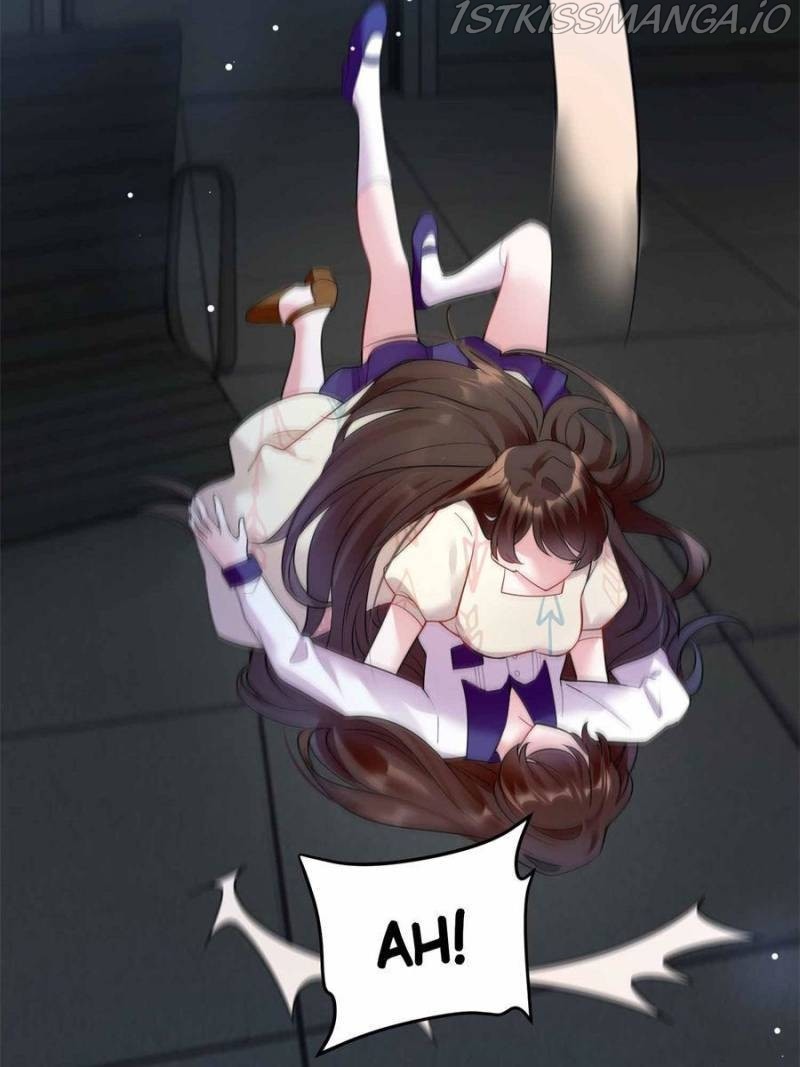 Nancheng Waits for the Moon chapter 94 - page 15