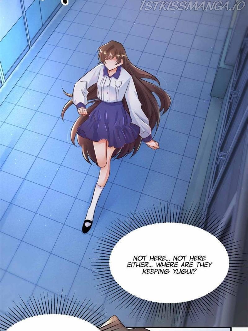 Nancheng Waits for the Moon chapter 94 - page 2