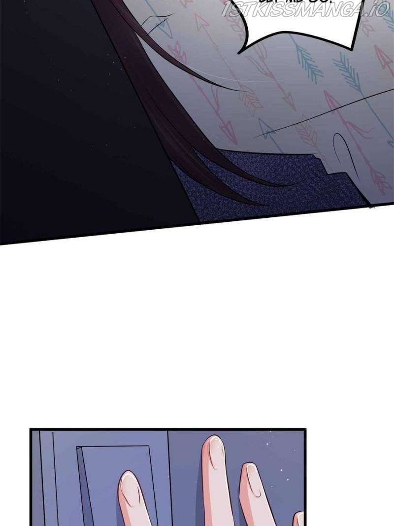 Nancheng Waits for the Moon chapter 94 - page 21