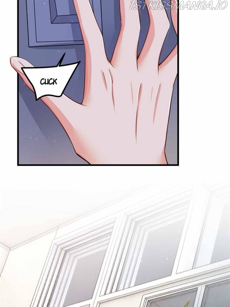 Nancheng Waits for the Moon chapter 94 - page 22