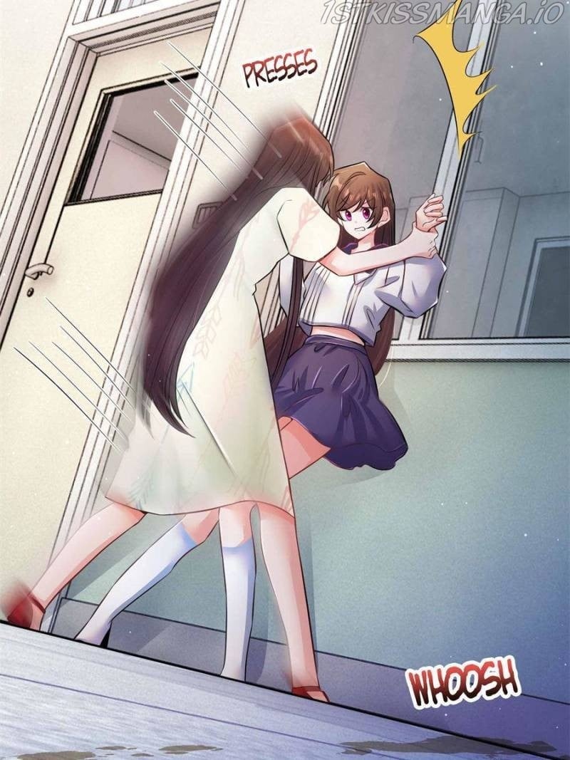 Nancheng Waits for the Moon chapter 94 - page 23