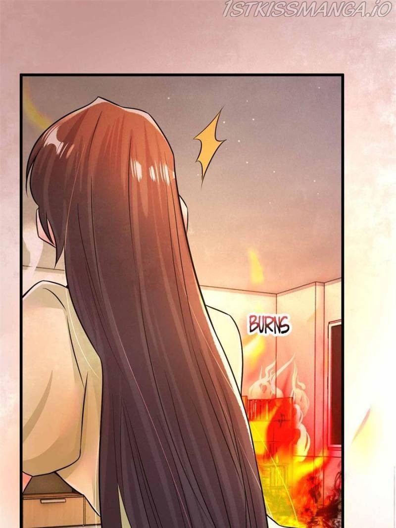 Nancheng Waits for the Moon chapter 94 - page 25