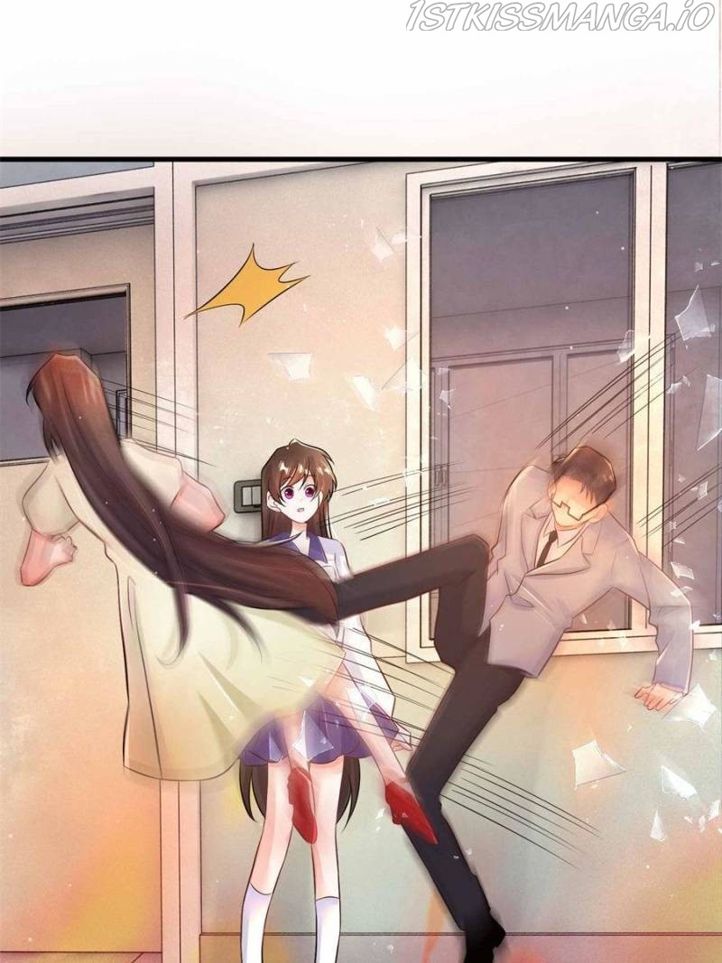 Nancheng Waits for the Moon chapter 94 - page 28
