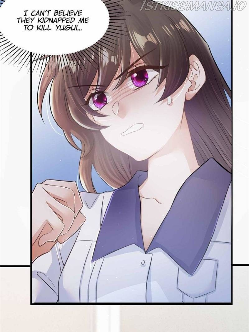 Nancheng Waits for the Moon chapter 94 - page 3