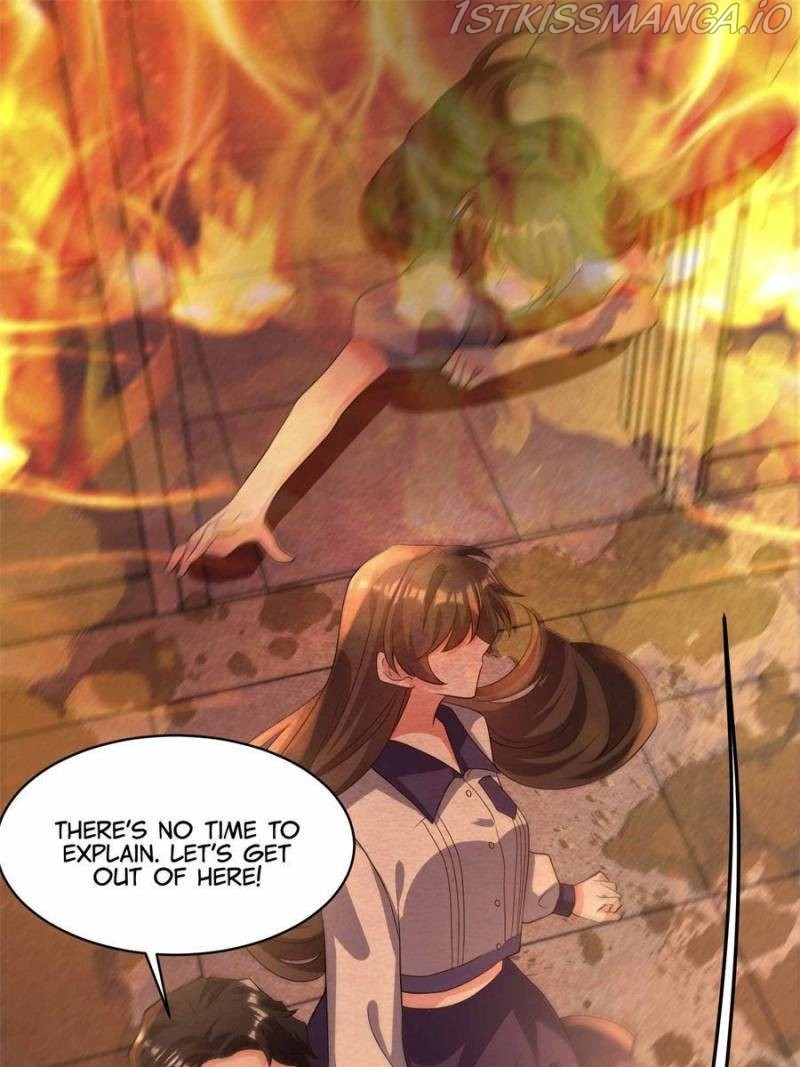 Nancheng Waits for the Moon chapter 94 - page 33
