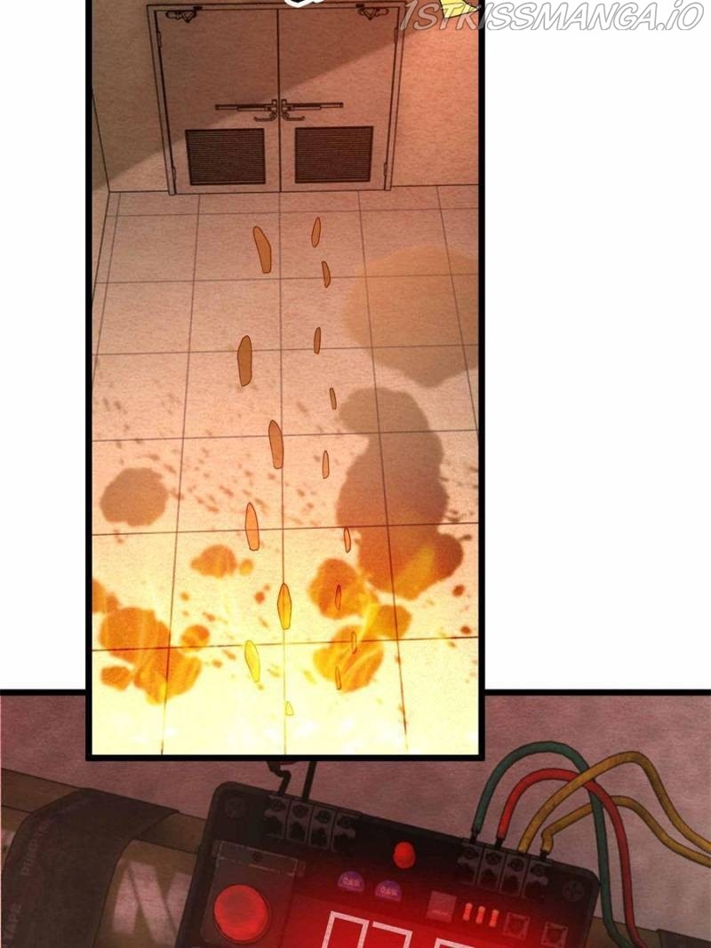 Nancheng Waits for the Moon chapter 94 - page 37