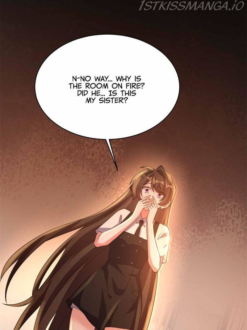 Nancheng Waits for the Moon chapter 94 - page 39