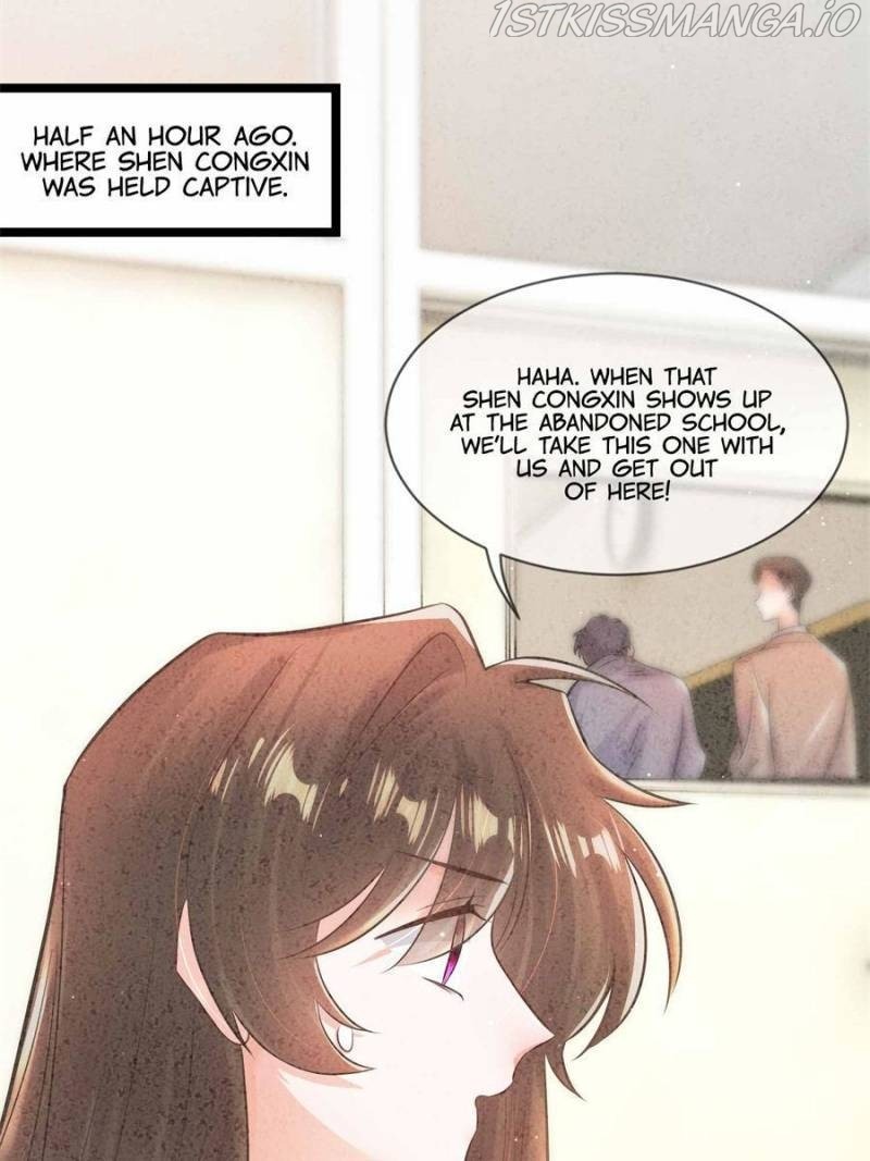 Nancheng Waits for the Moon chapter 94 - page 4