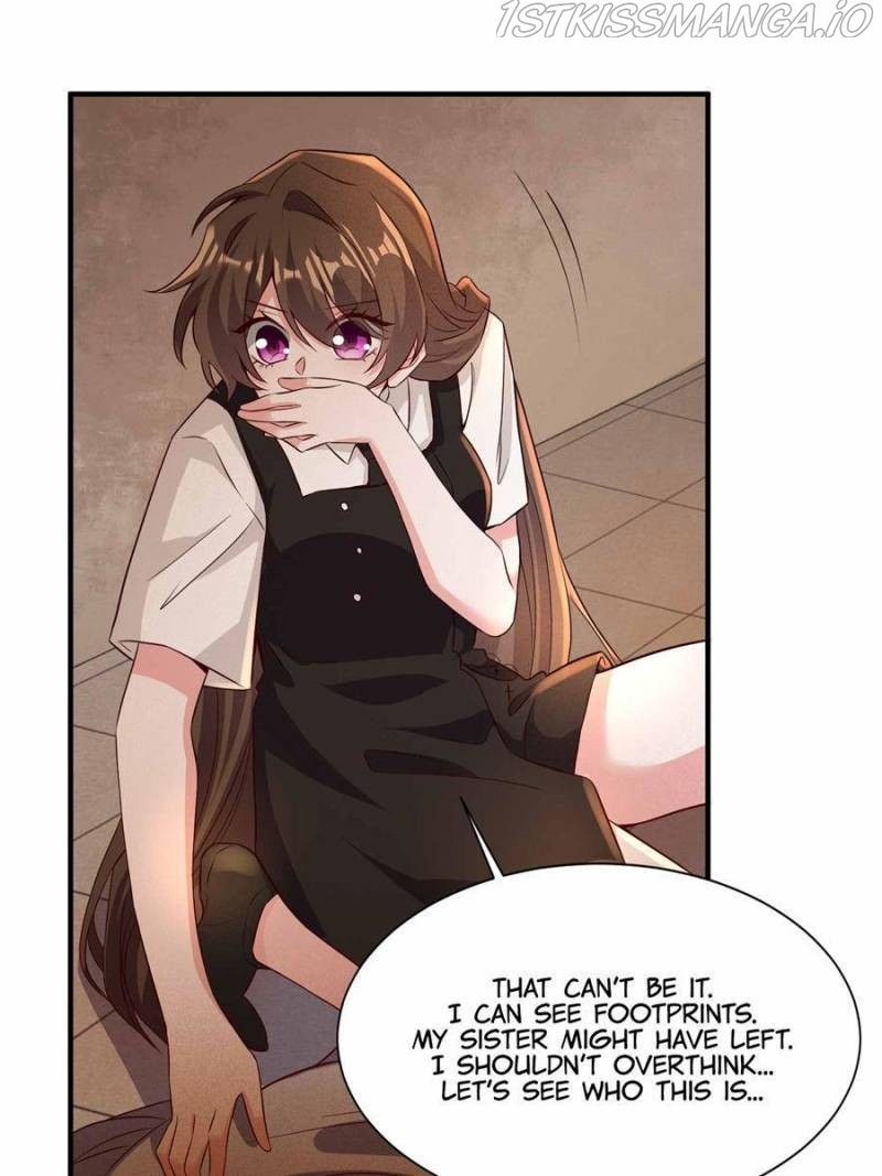Nancheng Waits for the Moon chapter 94 - page 41